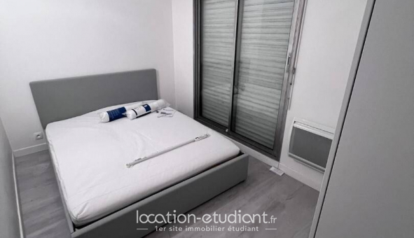 Logement tudiant T2 à Saint Denis (11310)