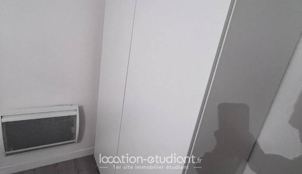 Logement tudiant T2 à Saint Denis (11310)