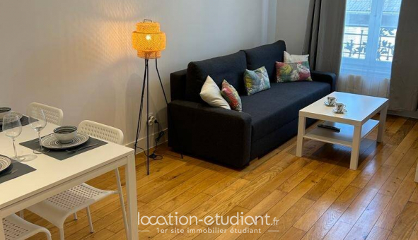 Logement tudiant Location T2 Meublé Saint Denis (11310)