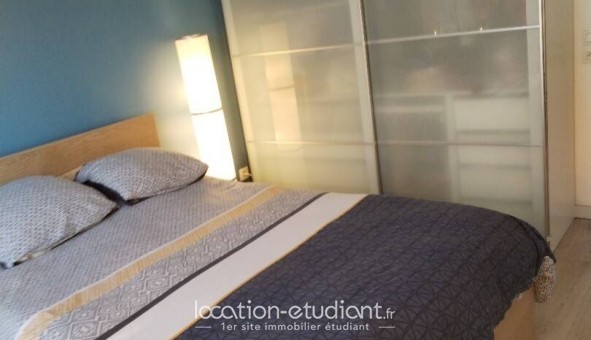 Logement tudiant T2 à Saint Denis (93210)