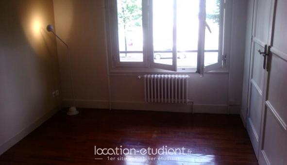 Logement tudiant T2 à Saint tienne (42100)