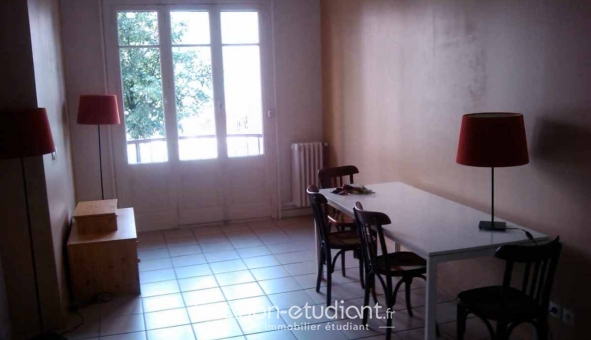 Logement tudiant T2 à Saint tienne (42100)