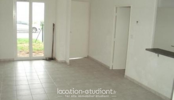 Logement tudiant T2 à Saint tienne (42100)