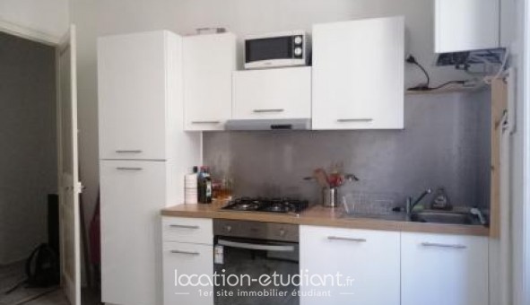 Logement tudiant T2 à Saint tienne (42100)