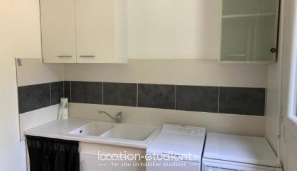 Logement tudiant T2 à Saint tienne (42100)