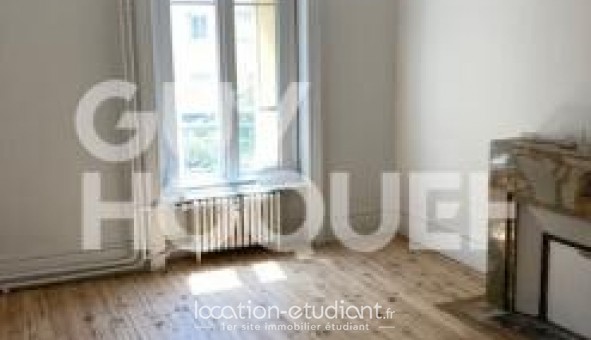 Logement tudiant T2 à Saint tienne (42100)