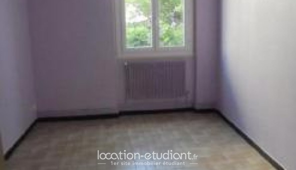 Logement tudiant T2 à Saint tienne (42100)