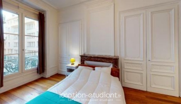 Logement tudiant T2 à Saint tienne (42100)