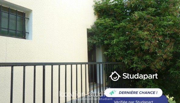 Logement tudiant T2 à Saint tienne (42100)