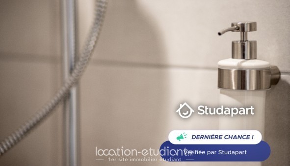 Logement tudiant T2 à Saint tienne (42100)