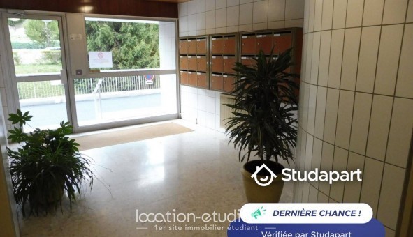 Logement tudiant T2 à Saint tienne (42100)