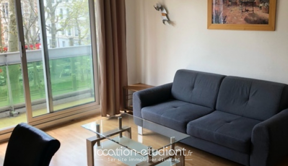 Logement tudiant T2 à Saint tienne (42100)