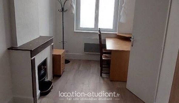 Logement tudiant T2 à Saint tienne (42100)