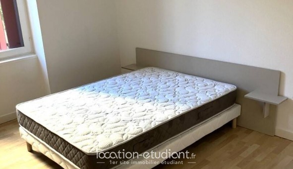 Logement tudiant T2 à Saint tienne (42100)