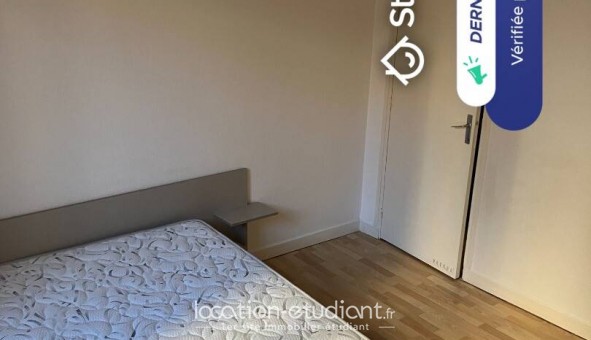 Logement tudiant T2 à Saint tienne (42100)