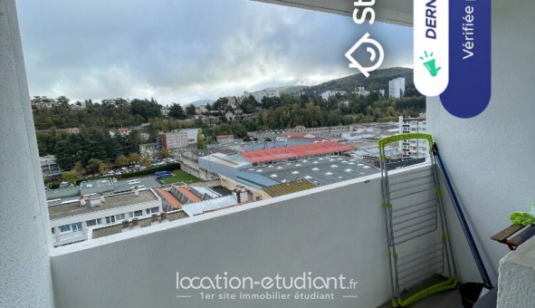 Logement tudiant T2 à Saint tienne (42100)