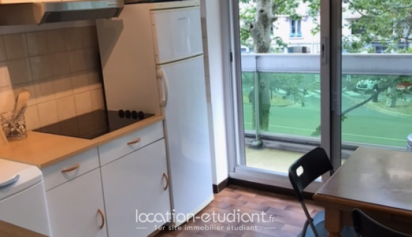 Logement tudiant Location T2 Meublé Saint tienne (42100)