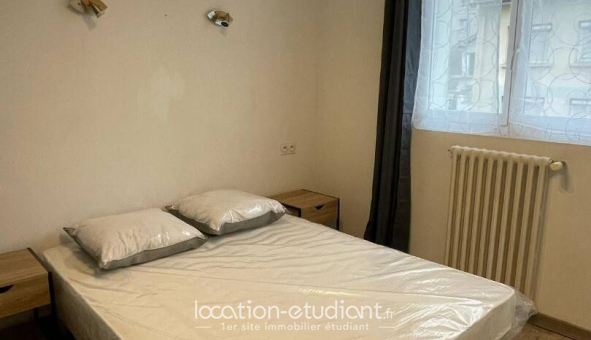 Logement tudiant T2 à Saint tienne (42100)