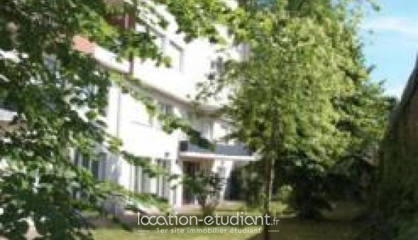 Logement tudiant T2 à Saint Germain en Laye (78100)