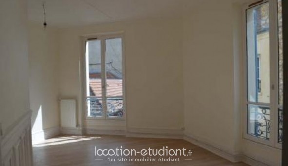 Logement tudiant T2 à Saint Germain en Laye (78100)