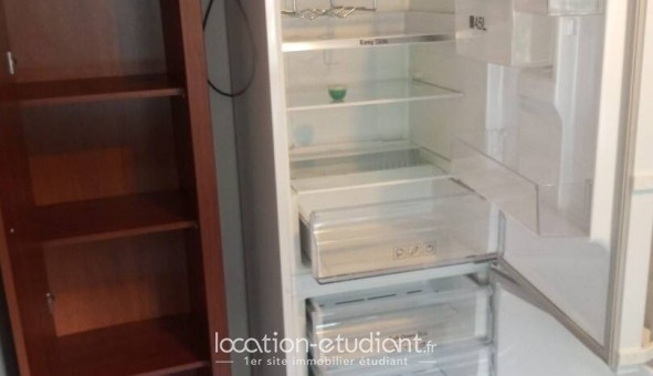 Logement tudiant T2 à Saint Gratien (95210)