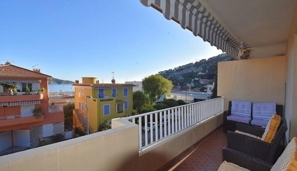 Logement tudiant T2 à Saint Jean Cap Ferrat (06230)