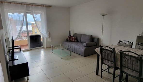 Logement tudiant T2 à Saint Jean Cap Ferrat (06230)