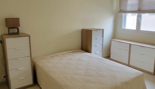 Logement tudiant T2 à Saint Jean Cap Ferrat (06230)