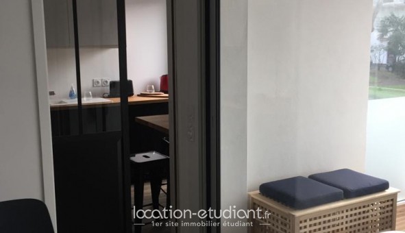 Logement tudiant T2 à Saint Jean de Luz (64500)