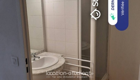 Logement tudiant T2 à Saint Jean de Luz (64500)