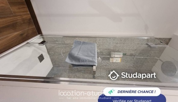 Logement tudiant T2 à Saint Jean de Luz (64500)