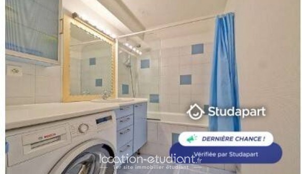 Logement tudiant T2 à Saint Jean de Luz (64500)