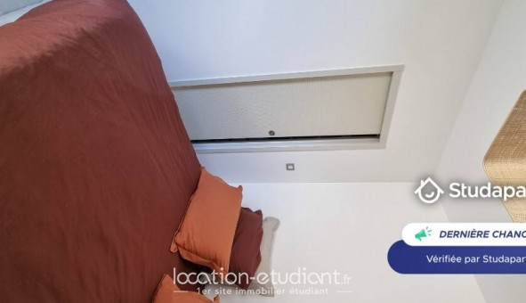 Logement tudiant T2 à Saint Jean de Vdas (34430)