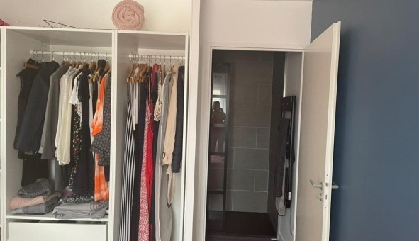 Logement tudiant T2 à Saint Jean (31240)