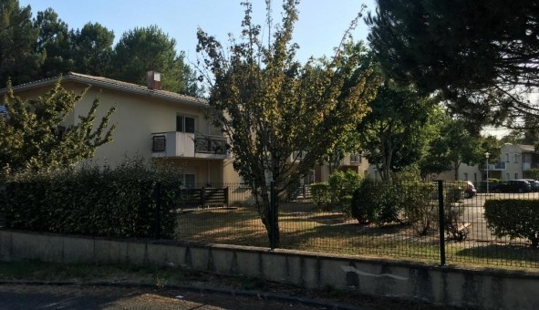 Logement tudiant Location T2 Vide Saint Laurent Mdoc (33112)