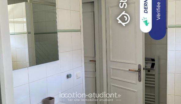 Logement tudiant T2 à Saint Laurent du Var (06700)