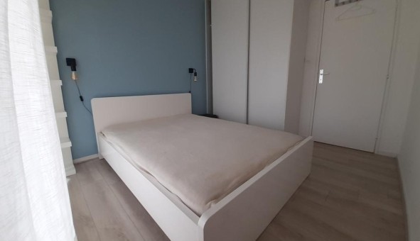 Logement tudiant T2 à Saint Laurent du Var (06700)