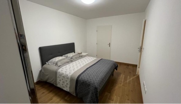 Logement tudiant T2 à Saint Leu la Fort (95320)