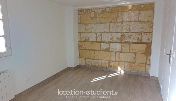 Logement tudiant T2 à Saint Loubs (33450)