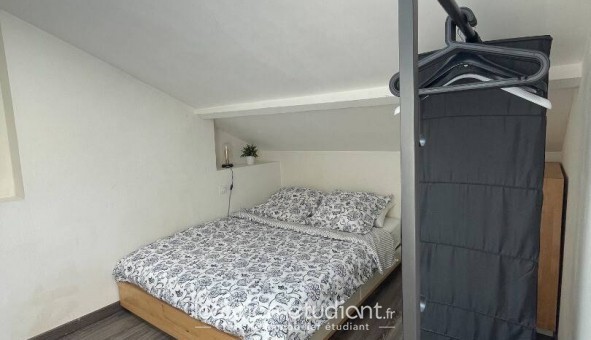 Logement tudiant T2 à Saint Maime (04300)