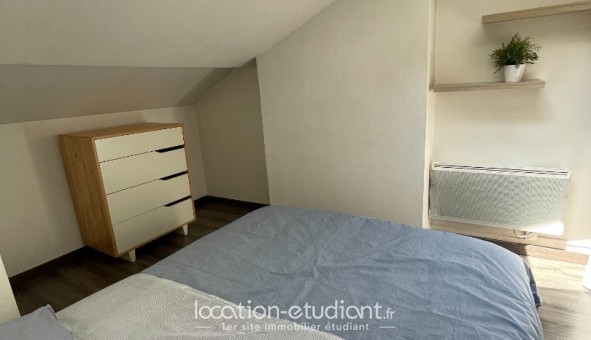 Logement tudiant T2 à Saint Maime (04300)