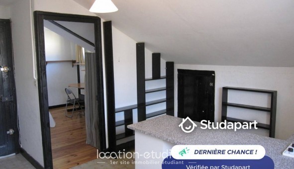 Logement tudiant Location T2 Meublé Saint Maime (04300)