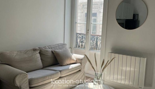 Logement tudiant Location T2 Meublé Saint Maime (04300)