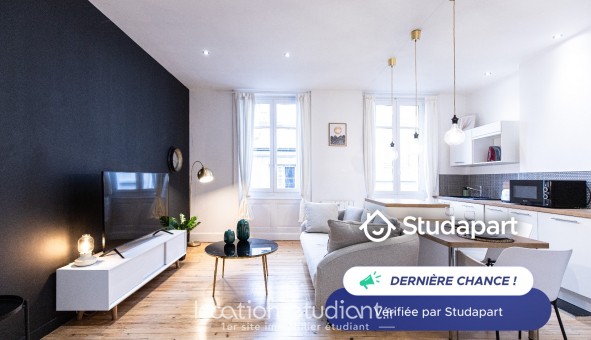 Logement tudiant Location T2 Meublé Saint Maime (04300)