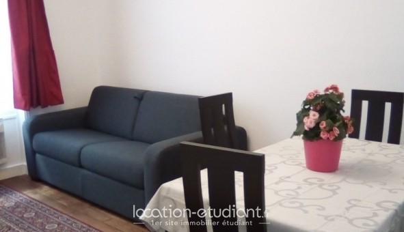 Logement tudiant Location T2 Meublé Saint Mand (94160)