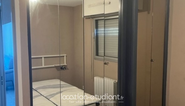 Logement tudiant Location T2 Meublé Saint Mandrier sur Mer (83430)