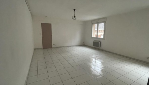 Logement tudiant T2 à Saint Martin d'Ablois (51200)