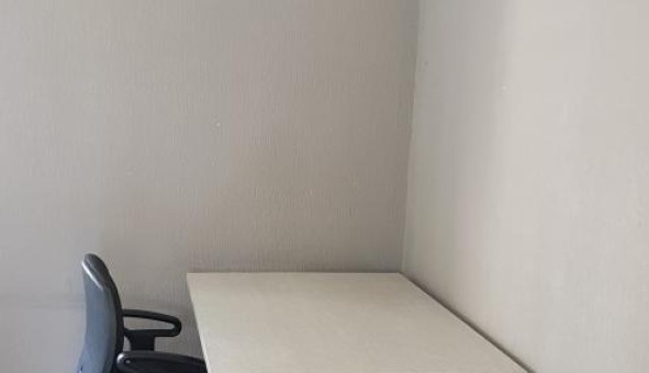 Logement tudiant T2 à Saint Martin d'Hres (38400)