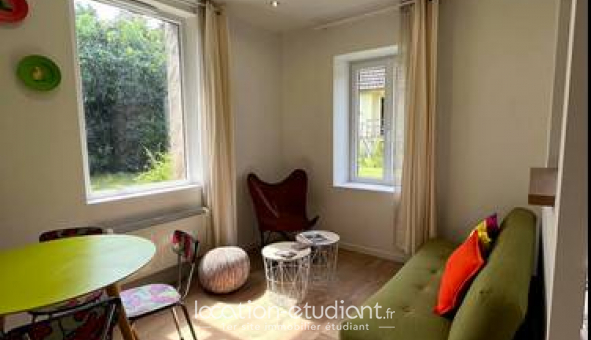 Logement tudiant T2 à Saint Martin de Nigelles (28130)