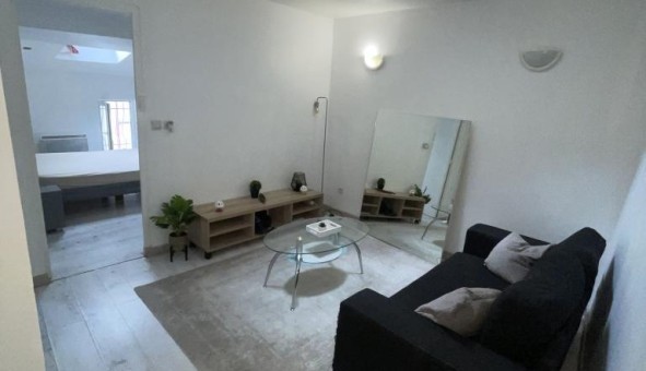 Logement tudiant T2 à Saint Maurice sur Dargoire (42800)